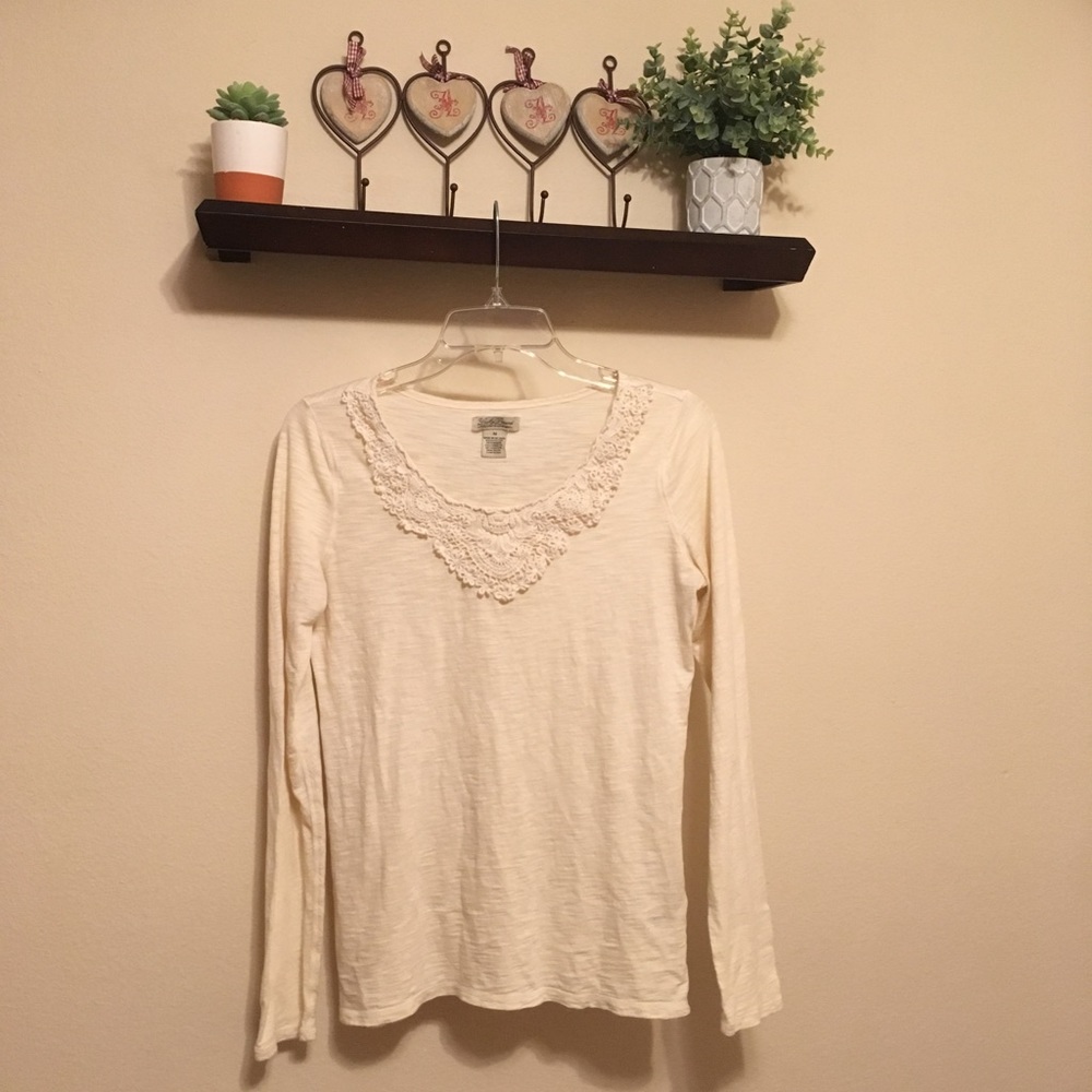Lucky Brand Top